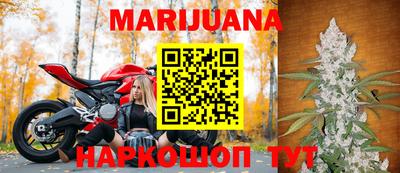 индика Берёзовский