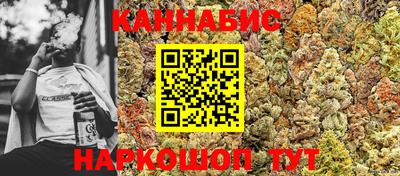 индика Берёзовский